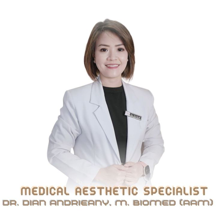 https://moonchellebeauty.com/storage/Dr. Dian Andrieany M. Biomed (AAM)