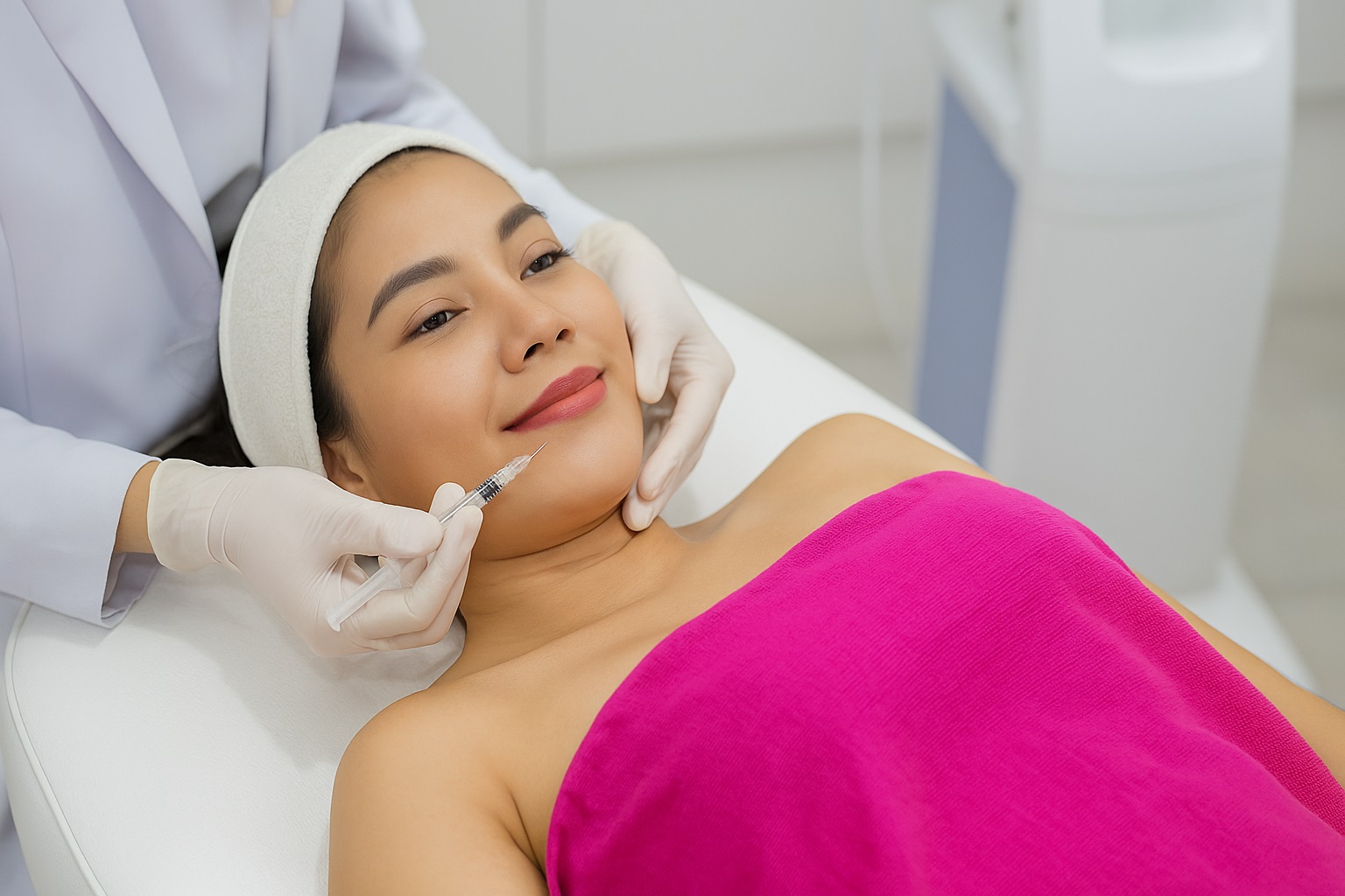 Cari Treatment Skin Booster Terbaik di Surabaya? Ini Rekomendasinya!